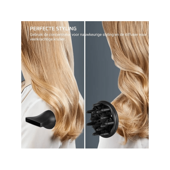 Rowenta Cv5e30e0 Haardroger Renew