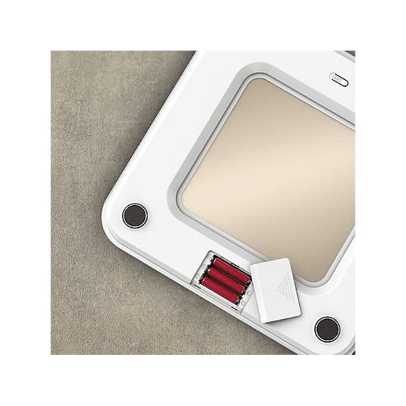 Tefal Pp1900v0 Personenweegschaal Classic