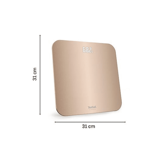 Tefal Pp1900v0 Personenweegschaal Classic