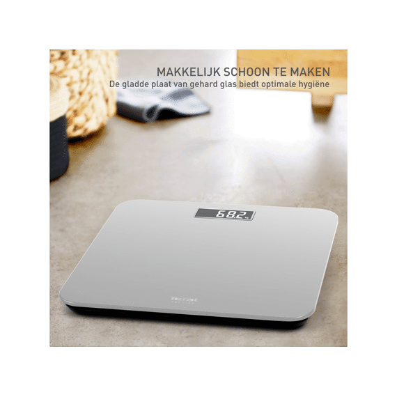 Tefal Pp1801v0 Personenweegschaal
