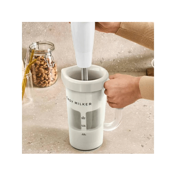 Moulinex Vd70pae0 Staafmixer Quickchef