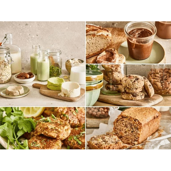 Moulinex Vd70pae0 Staafmixer Quickchef