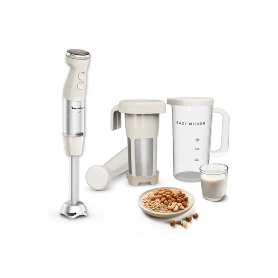 Moulinex Vd70pae0 Staafmixer Quickchef