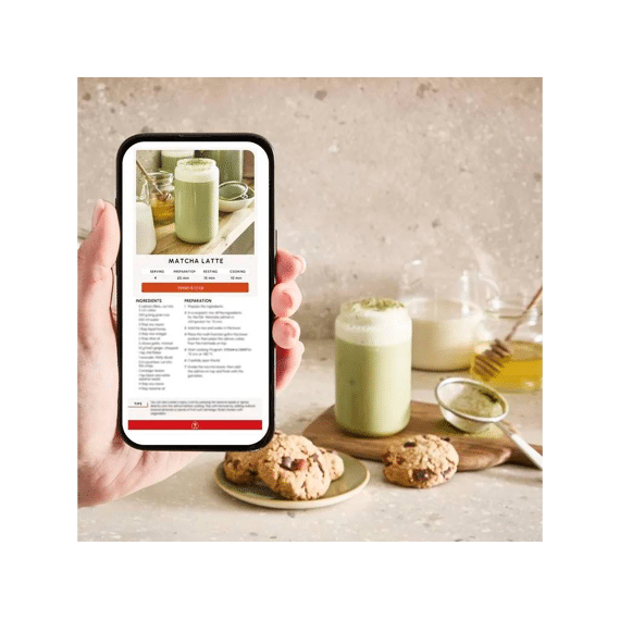 Moulinex Vd70pae0 Staafmixer Quickchef