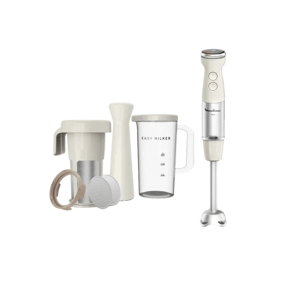 Moulinex Vd70pae0 Staafmixer Quickchef