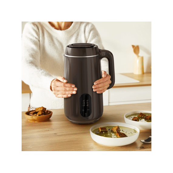 Moulinex Lm5629f0 Soepmaker 6 Programmas 850w 1l