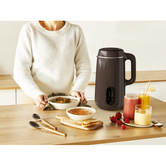 Moulinex Lm5629f0 Soepmaker 6 Programmas 850w 1l