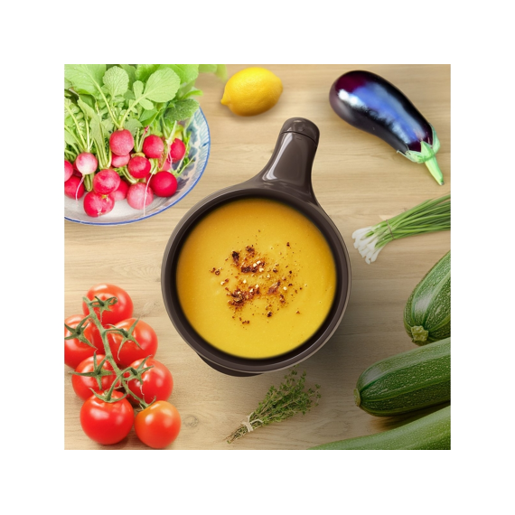 Moulinex Lm5629f0 Soepmaker 6 Programmas 850w 1l