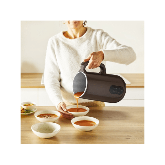 Moulinex Lm5629f0 Soepmaker 6 Programmas 850w 1l