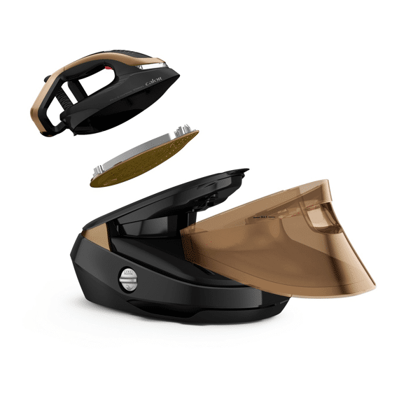 Calor Gv9820c0 Stoomgenerator Pro Express Vision