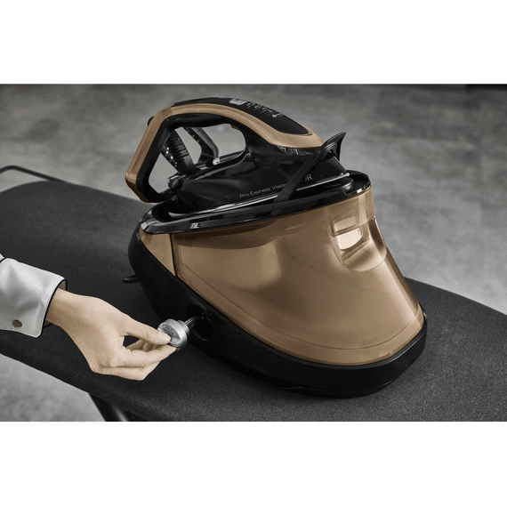 Calor Gv9820c0 Stoomgenerator Pro Express Vision