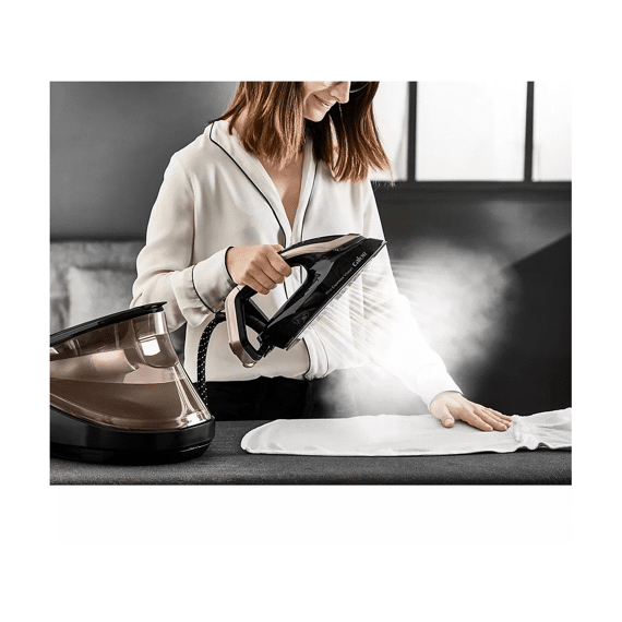 Calor Gv9820c0 Stoomgenerator Pro Express Vision