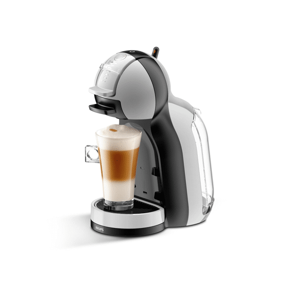 Krups Yy5771fd Dolce Gusto Mini Me Artic Grey
