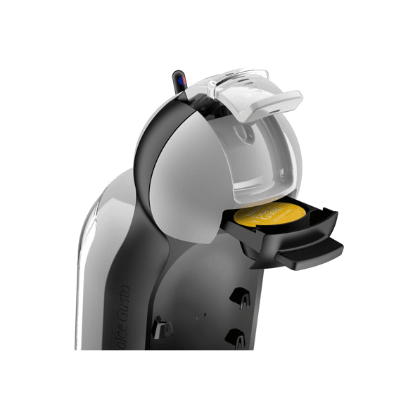 Krups Yy5771fd Dolce Gusto Mini Me Artic Grey