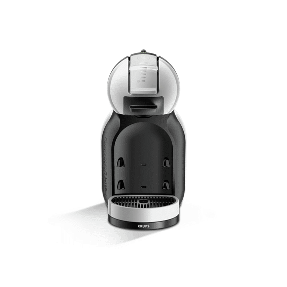 Krups Yy5771fd Dolce Gusto Mini Me Artic Grey