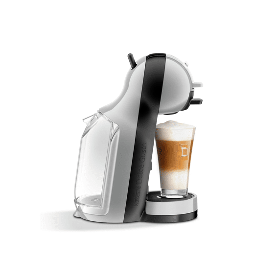 Krups Yy5771fd Dolce Gusto Mini Me Artic Grey