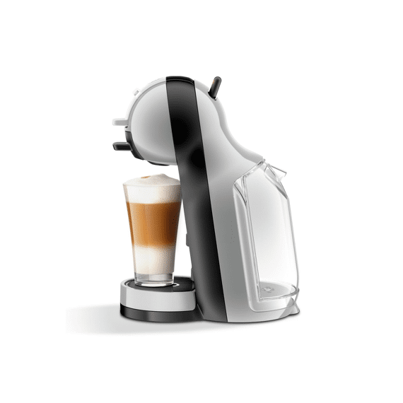 Krups Yy5771fd Dolce Gusto Mini Me Artic Grey