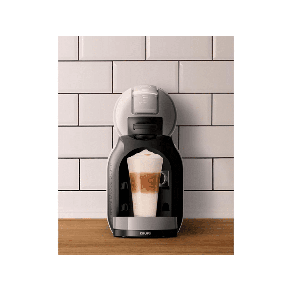Krups Yy5771fd Dolce Gusto Mini Me Artic Grey