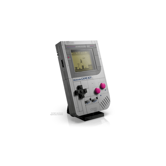 Lego 72046 Super Mario Game Boy