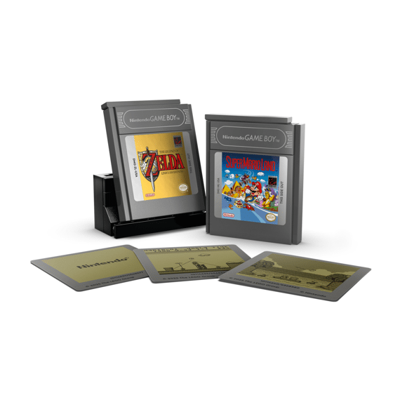 Lego 72046 Super Mario Game Boy