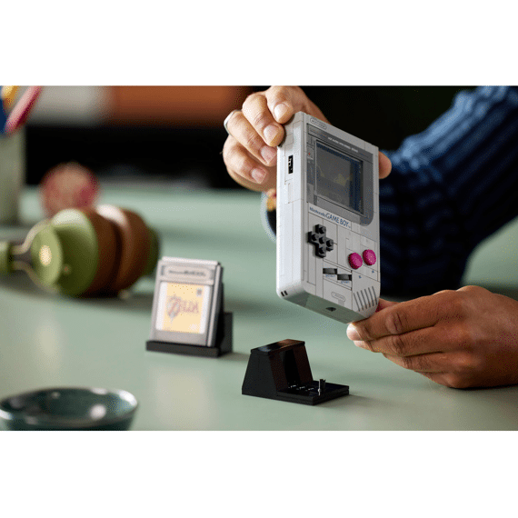 Lego 72046 Super Mario Game Boy