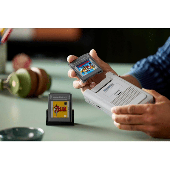 Lego 72046 Super Mario Game Boy