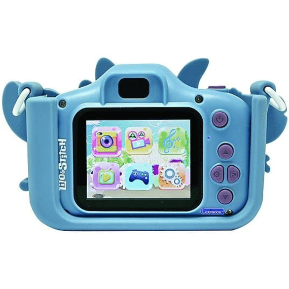 Stitch Digitale 4-in-1 Camera 8gb