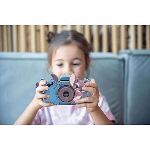 Stitch Digitale 4-in-1 Camera 8gb