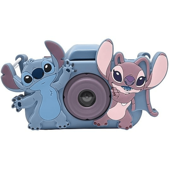 Stitch Digitale 4-in-1 Camera 8gb