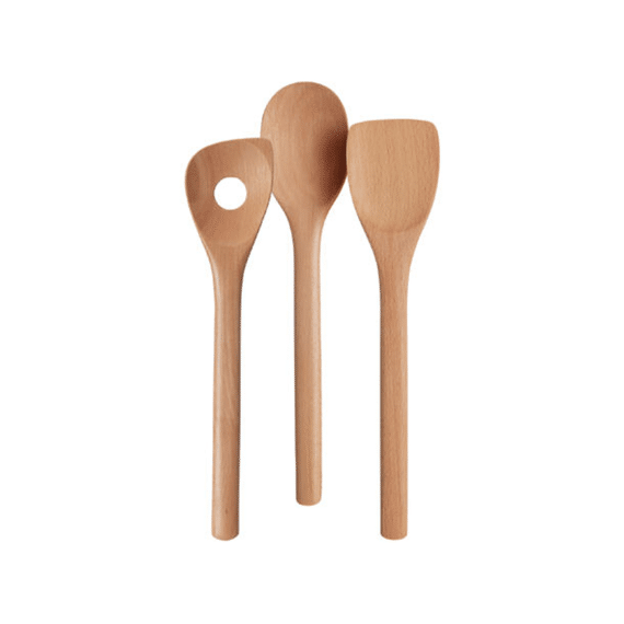 Keukengereedschap Set 3 Stuks