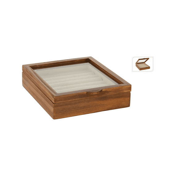 Juwelenbox 170x50x195mm