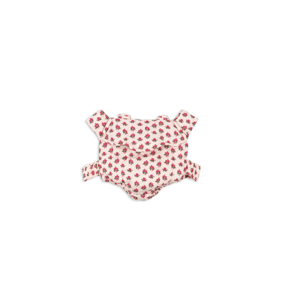 Konges Slojd Toys Poppendrager Rosie Rose