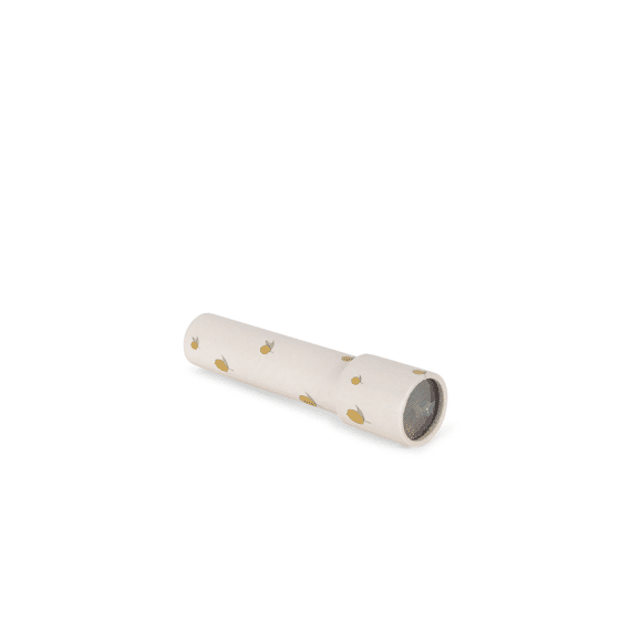 Konges Slojd Toys Kaleidoscoop Fsc Lemon