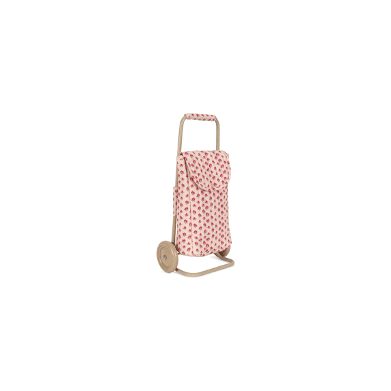 Konges Slojd Toys Trolley Voor Kinderen Rosie Rose