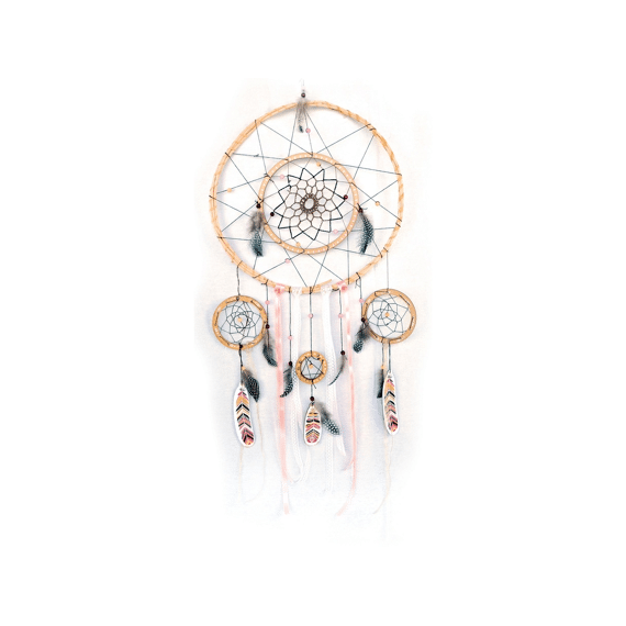 Au Sycomore Lovely Box Dromenvangers Rotan