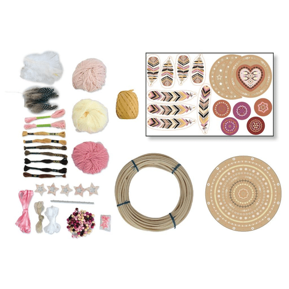 Au Sycomore Lovely Box Dromenvangers Rotan