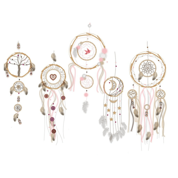 Au Sycomore Lovely Box Dromenvangers Rotan