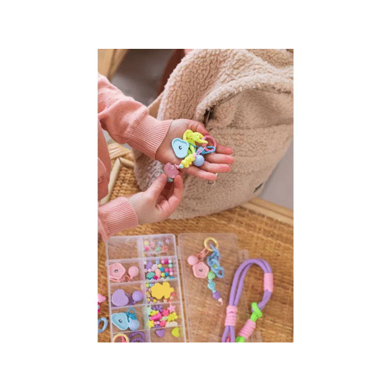 Au Sycomore Bijoux Box Multi Trendy Kralen