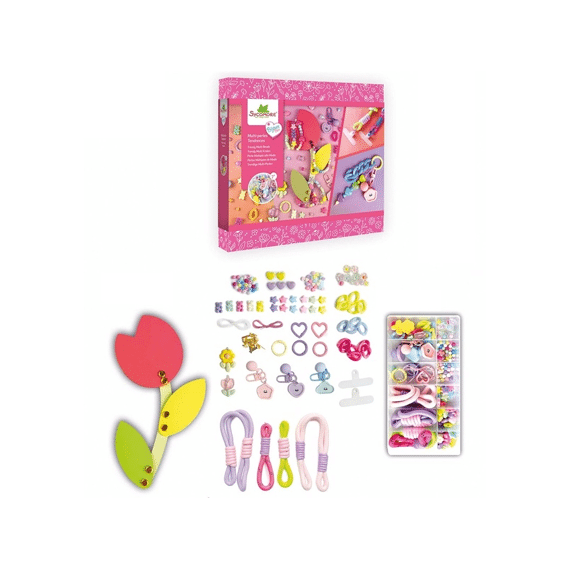 Au Sycomore Bijoux Box Kralenweefgetouw