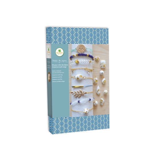 Au Sycomore Atelier De Bijoux Multi Rang Armbanden
