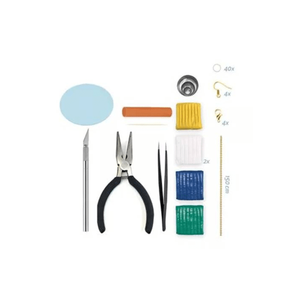 Au Sycomore Atelier De Bijoux Hars Sieraden