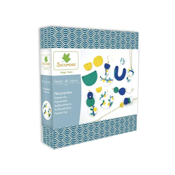 Au Sycomore Atelier De Bijoux Hars Sieraden