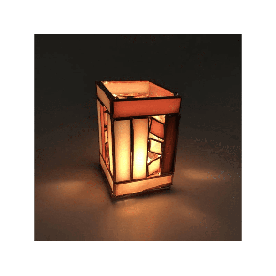 Au Sycomore Make It Glas-in-lood