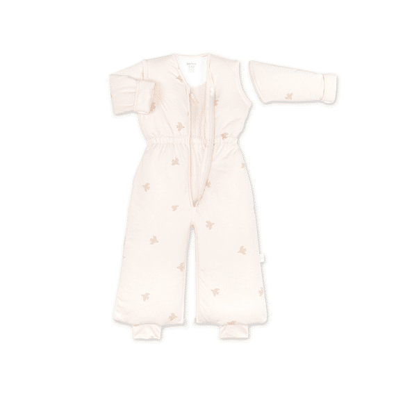Bemini Slaapzak 24-36m Pady Jersey + Jersey Piuma Ecru Tog 2.5