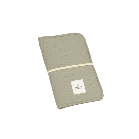 Lassig Toilettasje Mint