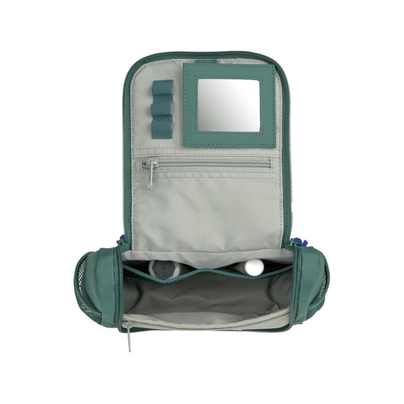 Lassig Toilettasje Xl Mint