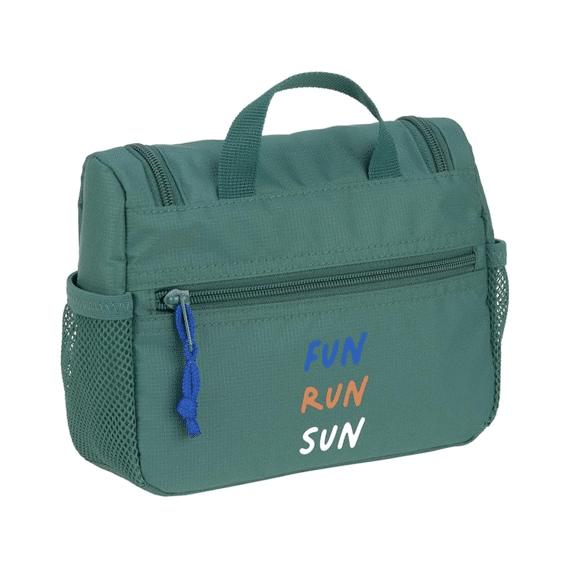 Lassig Toilettasje Xl Mint