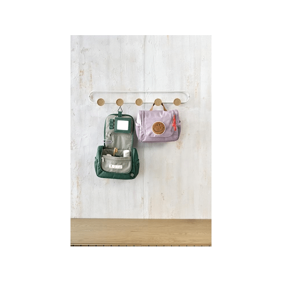 Lassig Toilettasje Xl Mint