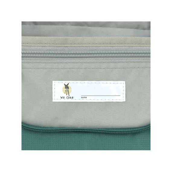 Lassig Toilettasje Xl Mint