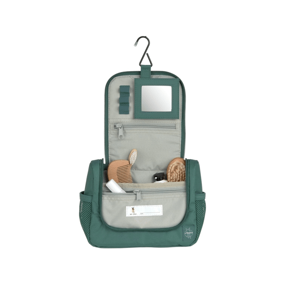 Lassig Toilettasje Xl Mint